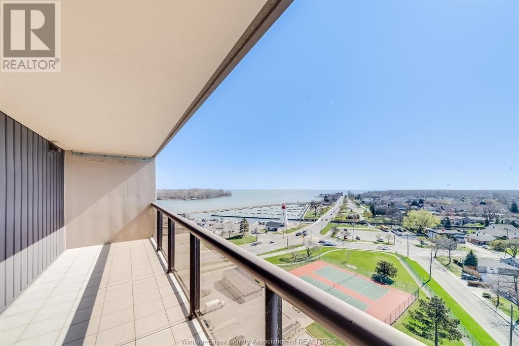 Primary Property View