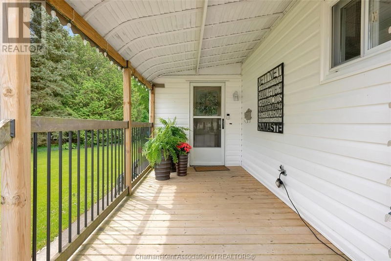 Tertiary Property View