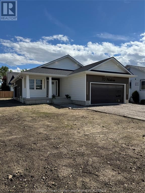Primary Property View