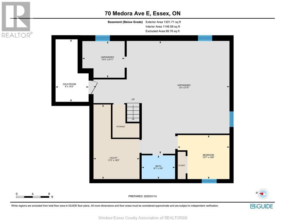 70 MEDORA AVENUE EAST Image 36