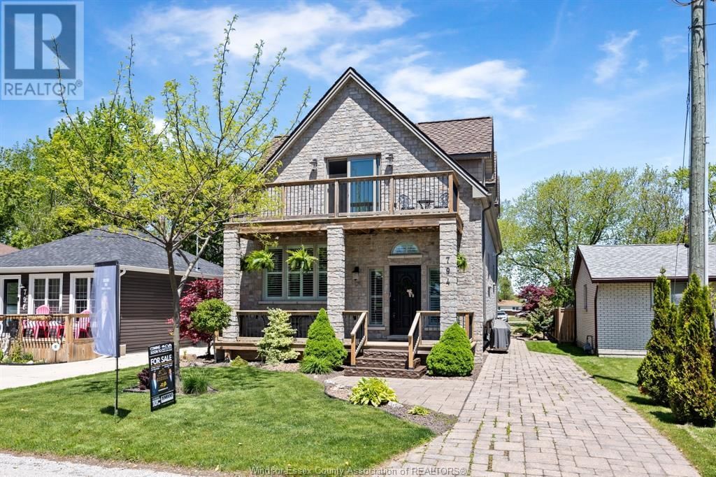 794 ERIE SHORES Image 1