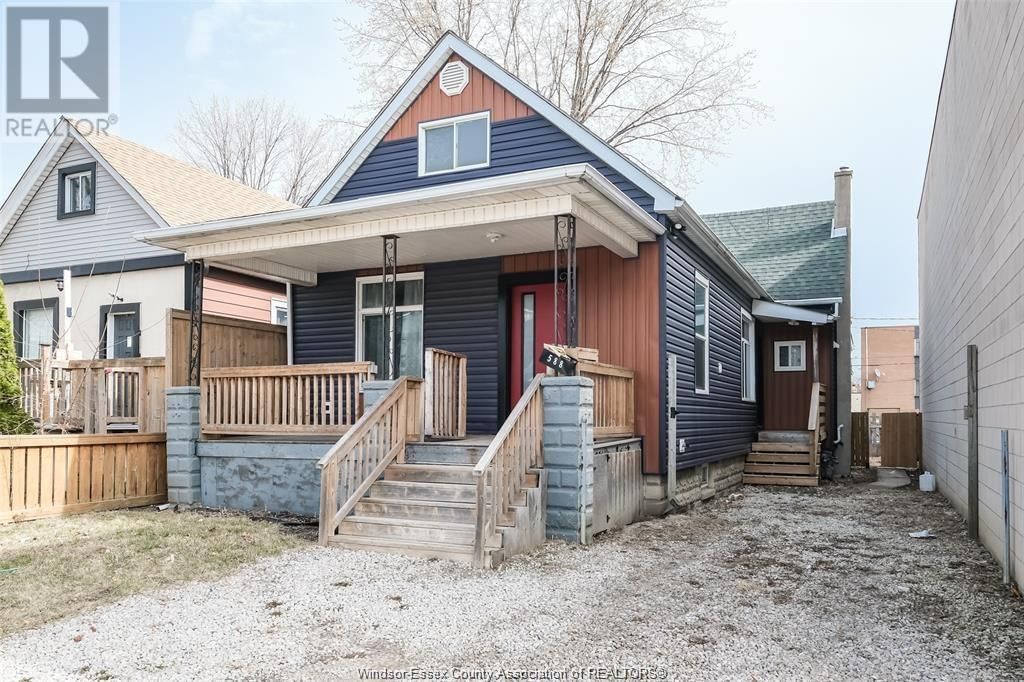 588 CARON AVENUE Image 1
