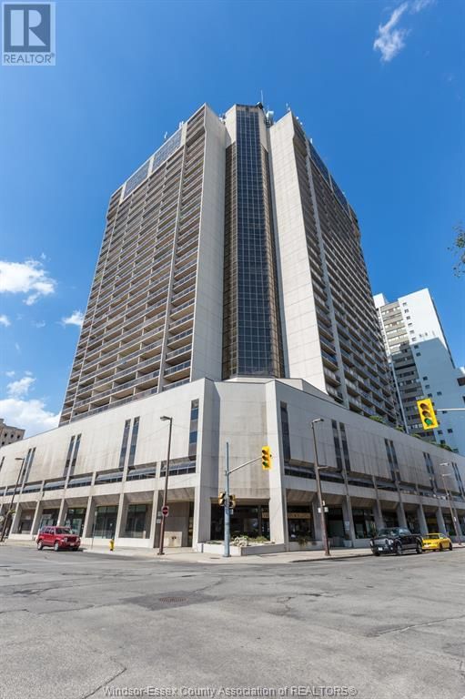 812 - 150 PARK STREET WEST Image 2