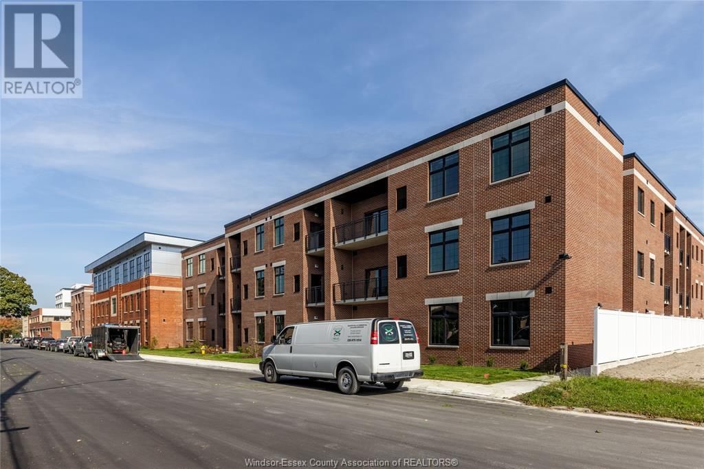 305 - 1370 ARGYLE Image 2