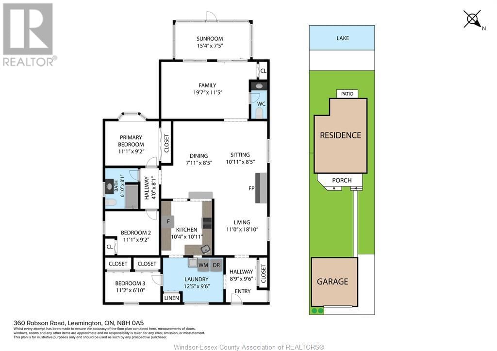 360 ROBSON ROAD Image 2