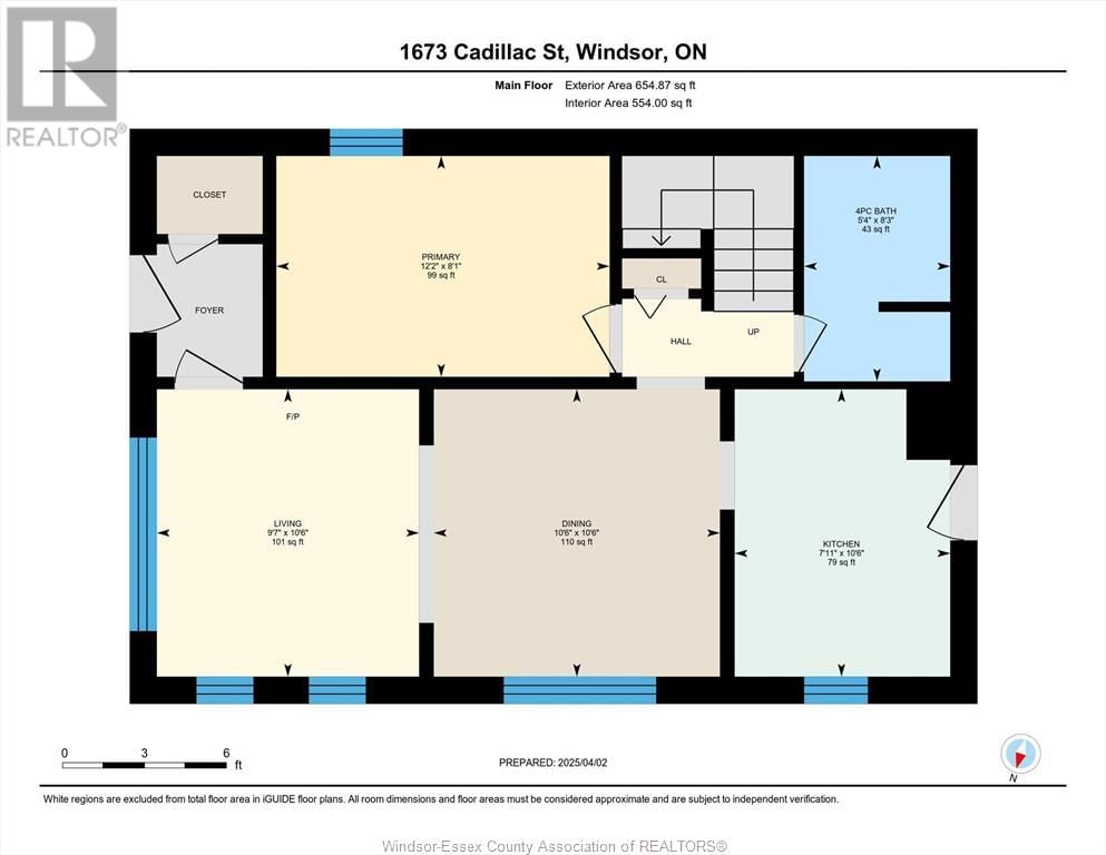 1673 CADILLAC Image 19