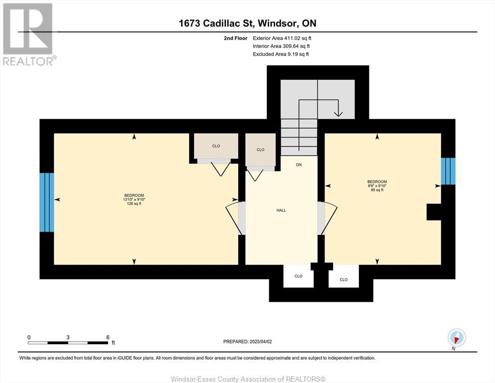 1673 CADILLAC Image 20