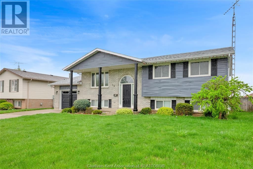 Primary Property View