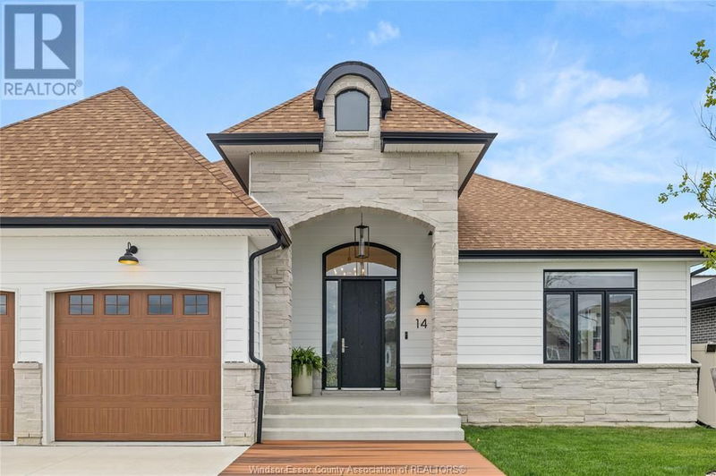 Secondary Property View