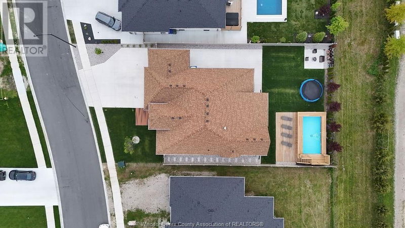 Tertiary Property View