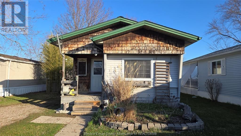 Primary Property View