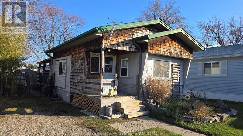 Secondary Property View
