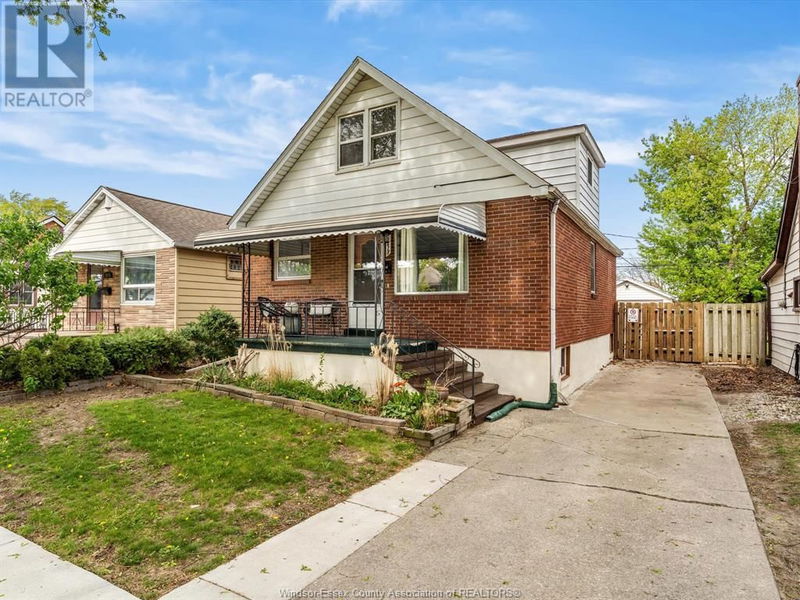 Secondary Property View