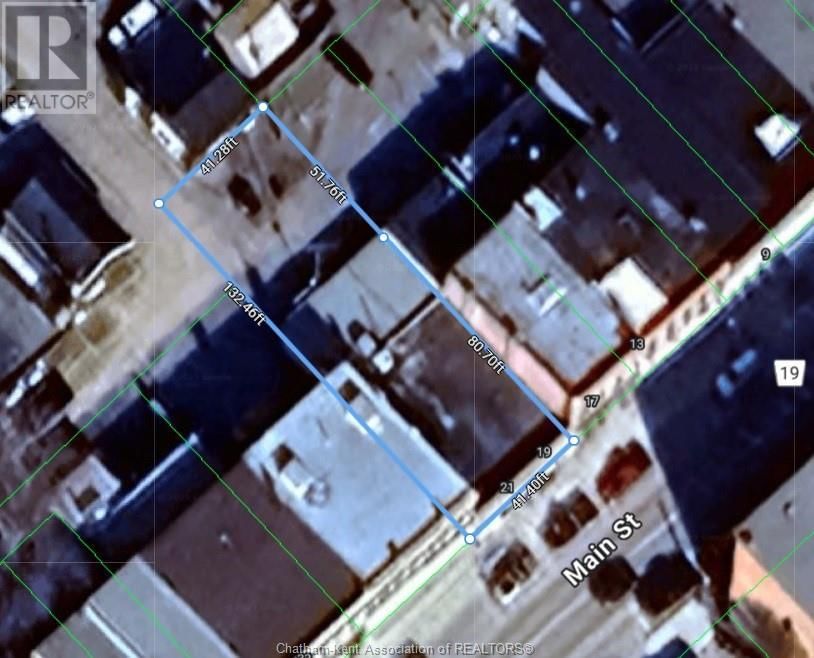 21 MAIN STREET WEST Image 1