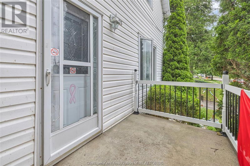 Tertiary Property View