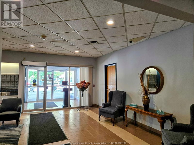 Tertiary Property View