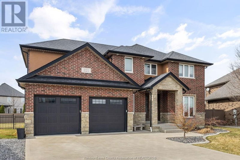 Secondary Property View