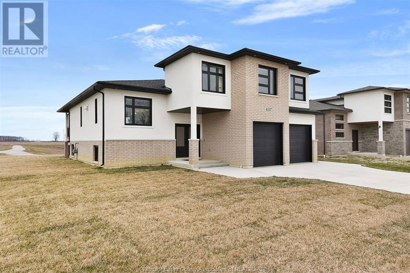 Tertiary Property View