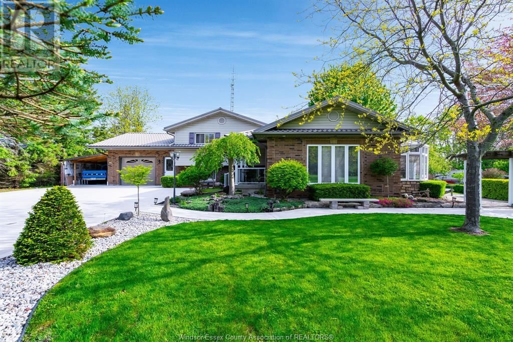 Primary Property View