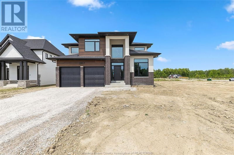 Secondary Property View