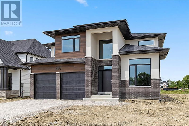 Tertiary Property View