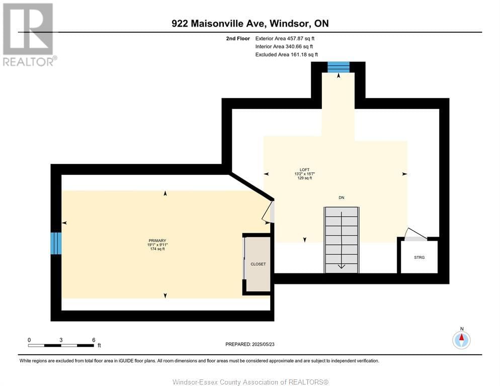 922 MAISONVILLE AVENUE Image 23