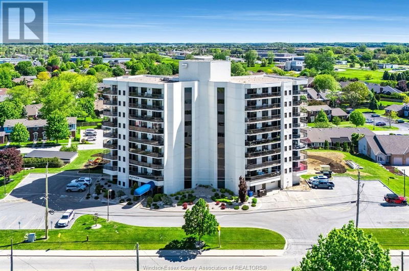 Secondary Property View