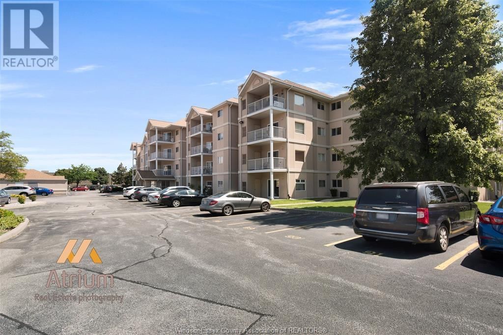 411 - 1547 GRAND MARAIS ROAD Image 4