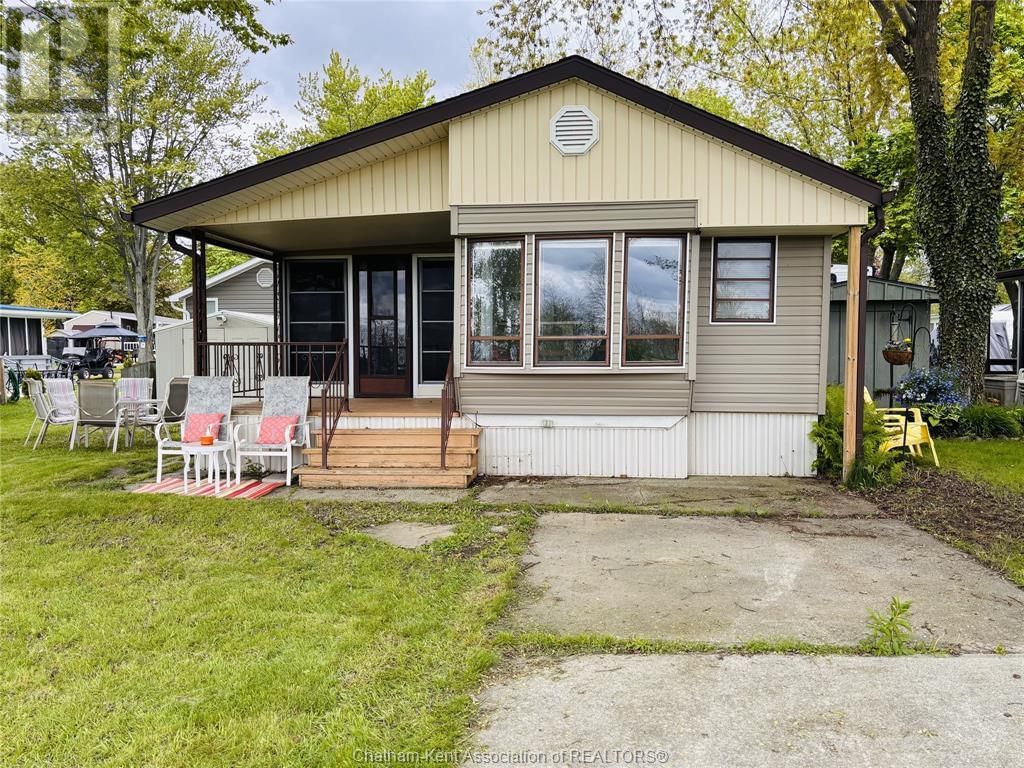 Primary Property View