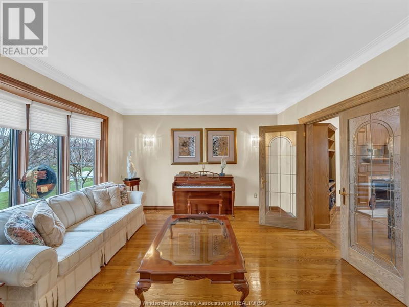 Tertiary Property View