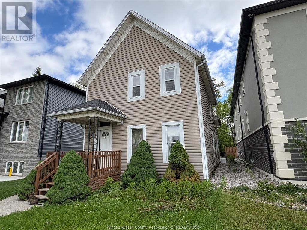 Suite A - 454 CRAWFORD AVENUE Image 3