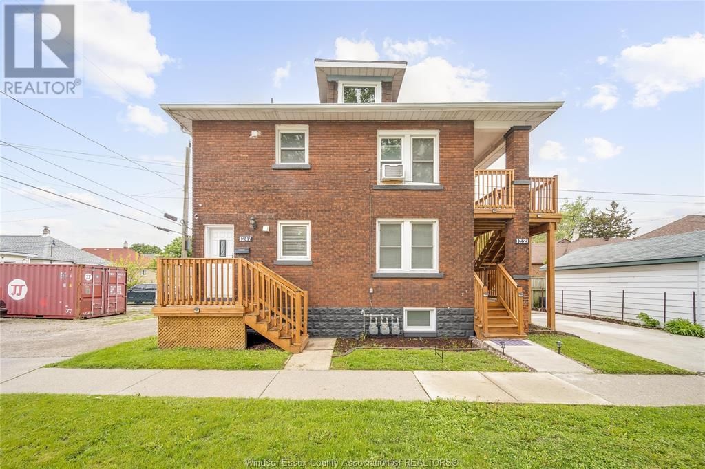1239-47 RICHMOND STREET Image 1