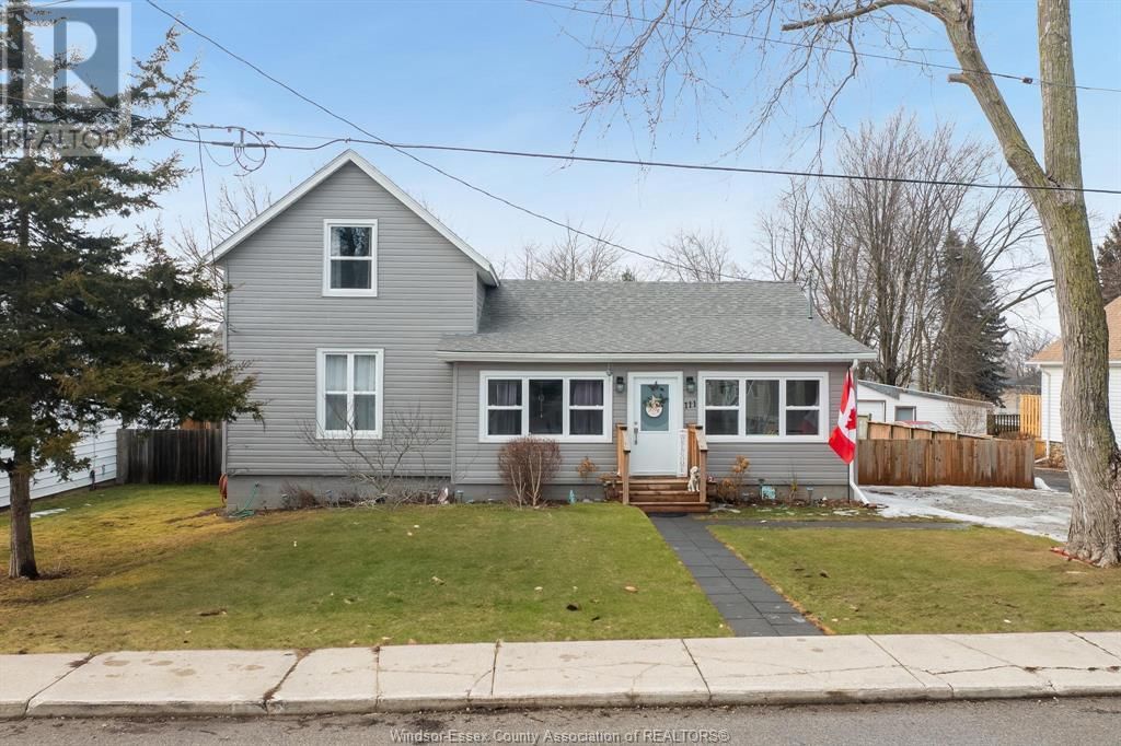 Primary Property View
