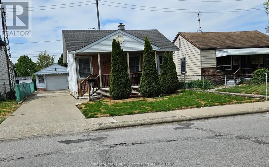 Primary Property View