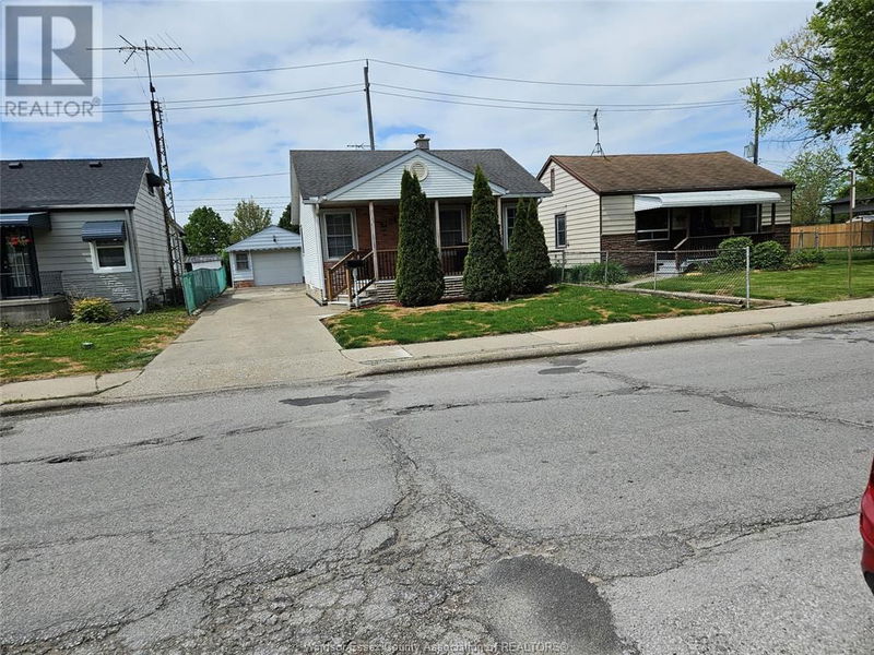 Secondary Property View