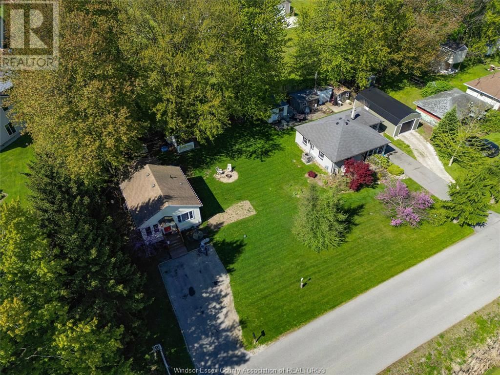 Primary Property View