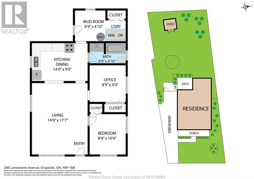 236 LANSDOWNE AVENUE Image 2