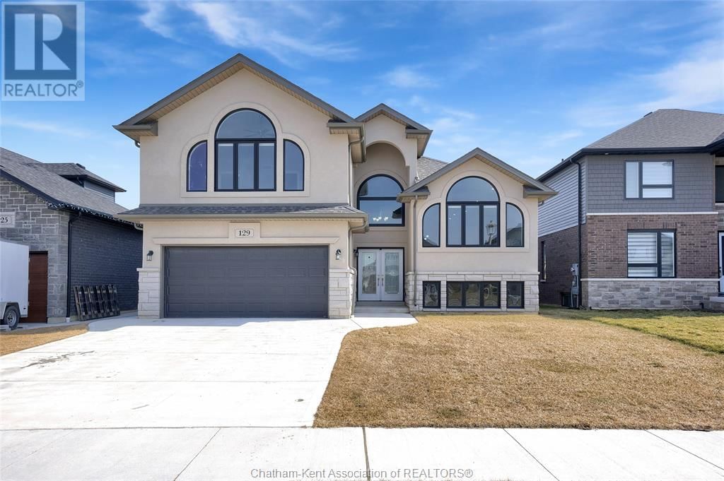 129 TUSCANY TRAIL Image 3