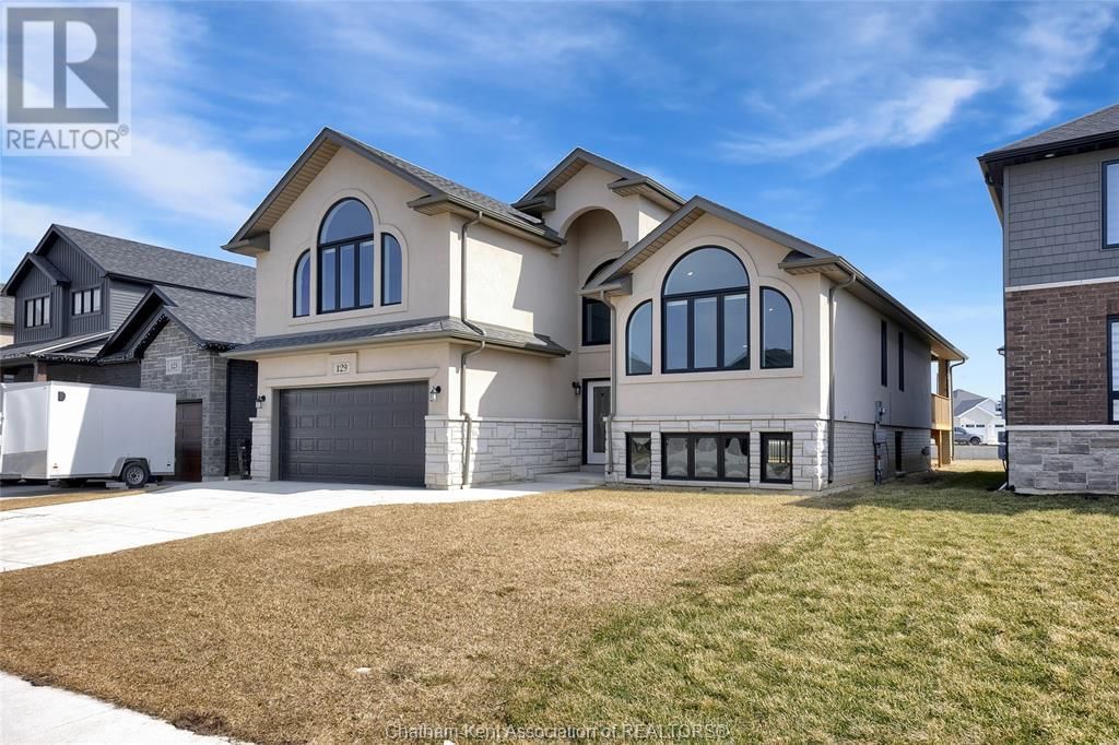 129 TUSCANY TRAIL Image 4