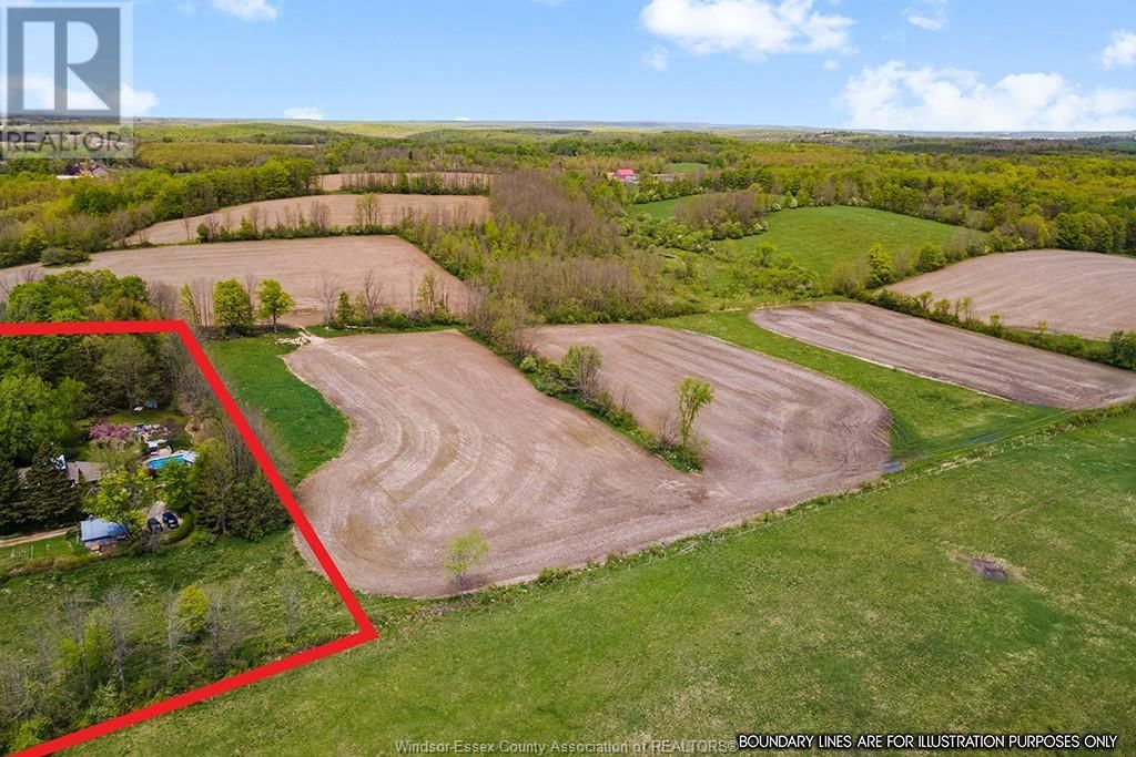 4 CONCESSION  3A ROAD Image 22