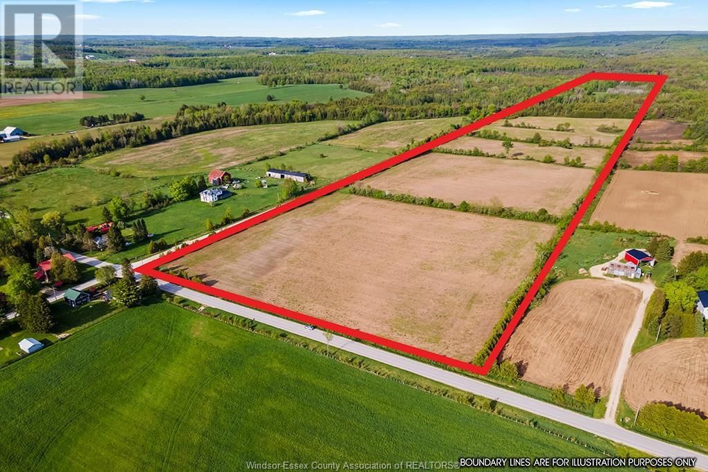 PL 25 CONCESSION 7 SULLIVAN Image 36