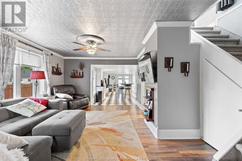 Secondary Property View