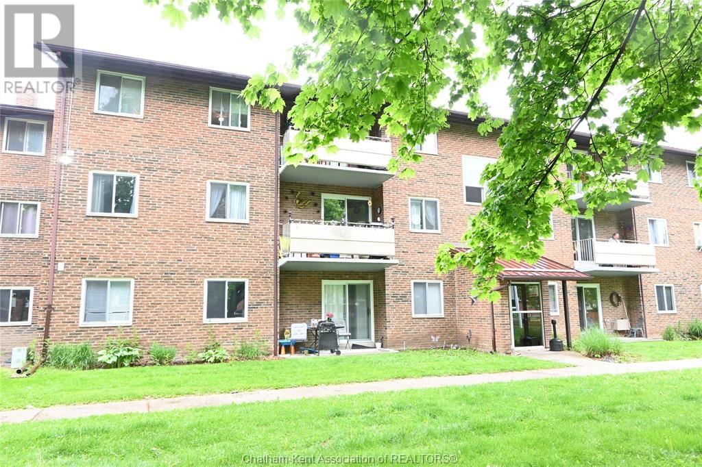Primary Property View