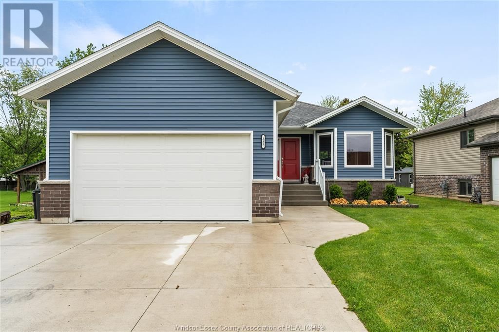 Primary Property View