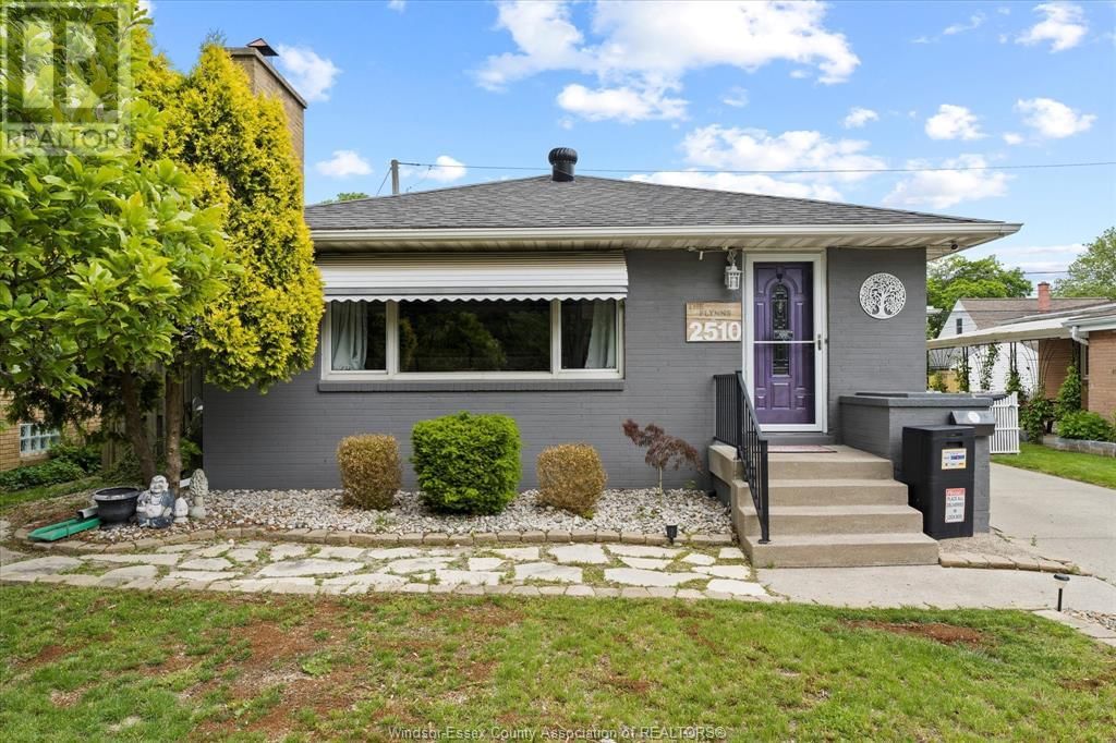 Primary Property View