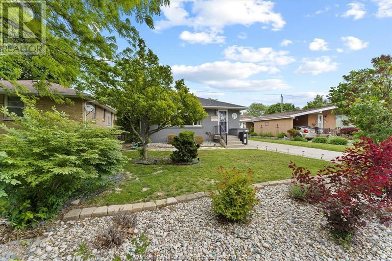 Tertiary Property View