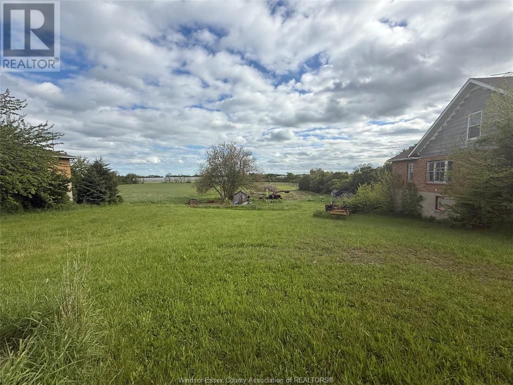 Primary Property View