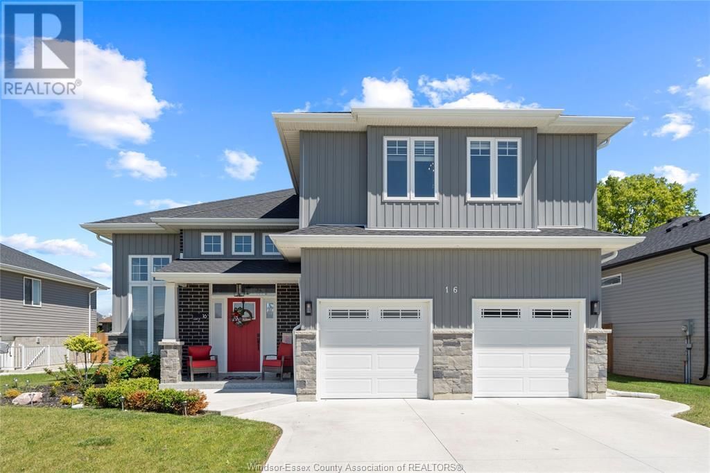 Primary Property View
