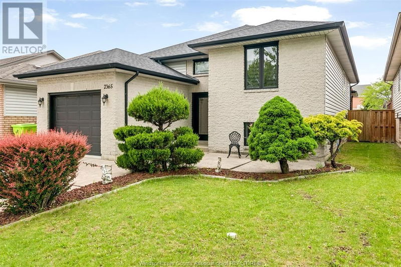 Secondary Property View