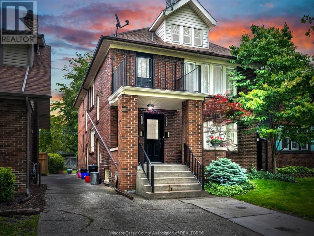 2272-2274 DOUGALL AVENUE Image 48